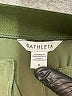 Athleta Green Cargo Pants Size 8 - photo 7