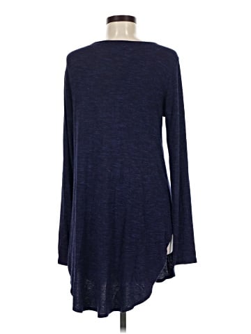 Apt. 9 Long Sleeve T-Shirt (view 2)