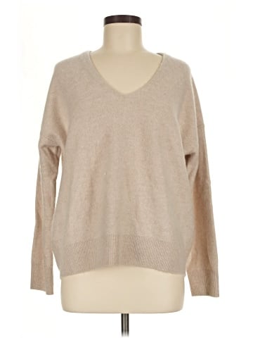 Vince. Pullover Sweater (view 1)