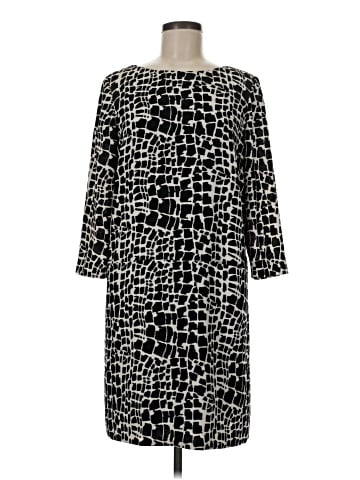 Tahari by ASL Casual Dress (view 1)
