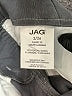 Jag Jeans Solid Gray Shorts Size 2 - photo 4