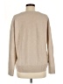 Vince. Tan Pullover Sweater Size M - photo 2