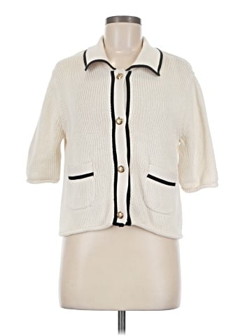 Massimo Dutti Cardigan (view 1)