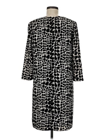 Tahari by ASL Casual Dress (view 2)