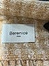 Berenice Gold Jacket Size EU 38 / US 8 - photo 6
