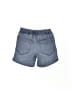 Gap Solid Blue Denim Shorts Size XS (toddler) - photo 2