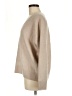 Vince. Tan Pullover Sweater Size M - photo 5