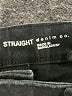 Denim Co Black Jeans Size 2 - 3 - photo 3