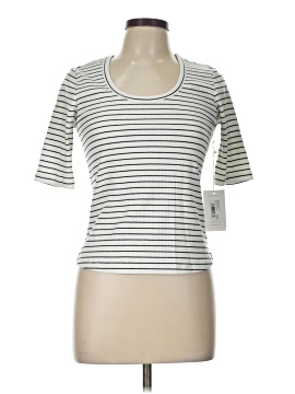 Carve Designs Short Sleeve Top