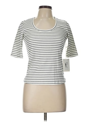 Carve Designs Short Sleeve Top (view 1)