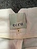 Ecru Ivory Dress Pants Size 2 - photo 7
