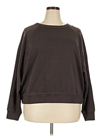 H&M Sweatshirt (view 1)