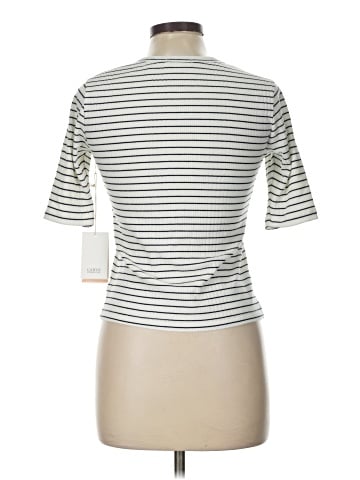 Carve Designs Short Sleeve Top (view 2)