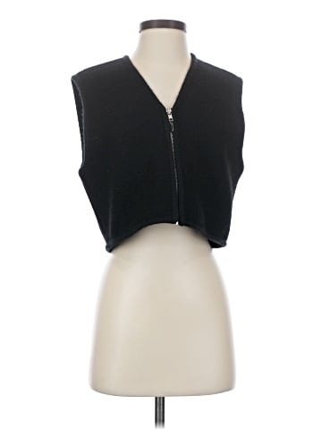 Limited London Paris New York Wool Cardigan (view 1)