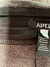 Apt. 9 Solid Gray Active Pants Size XL - photo 7