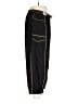 Target Black Cargo Pants Size L - photo 4