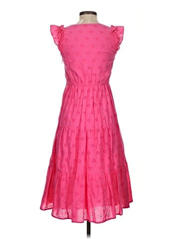 J.Crew Factory Store Cocktail Dress (view 2)