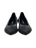 ROTHY'S Black Flats Size 11 - photo 2
