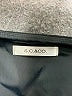 S.C. & Co. Solid Black Skort Size S - photo 3
