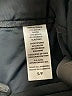 S.C. & Co. Solid Black Skort Size S - photo 4