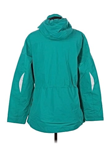 IZOD Snow Jacket (view 2)