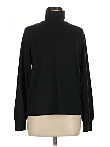 Uniqlo Long Sleeve Turtleneck (view 1)
