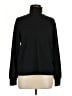Uniqlo Black Long Sleeve Turtleneck Size M - photo 1