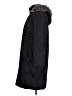 St. John's Bay Black Coat Size L - photo 5