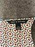 Zac & Rachel 100% Polyester Blue Sleeveless Blouse Size S - photo 7