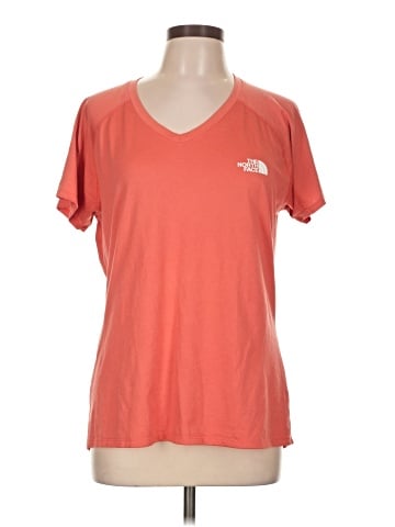 The North Face Short Sleeve T-Shirt (view 1)