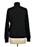 Uniqlo Black Long Sleeve Turtleneck Size M - photo 2
