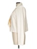 Skies Are Blue 100% Polyester Ivory Blazer Size L - photo 5