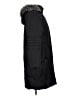 St. John's Bay Black Coat Size L - photo 4