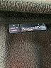 Rugged Bear 100% Polyester Black Vest Size 8 - photo 3