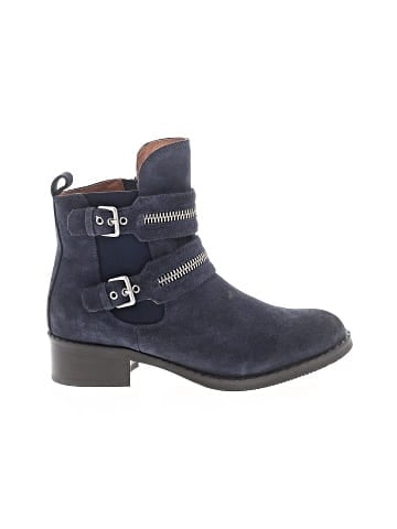 Gentle Souls by Kenneth Cole Ankle Boots (view 1)