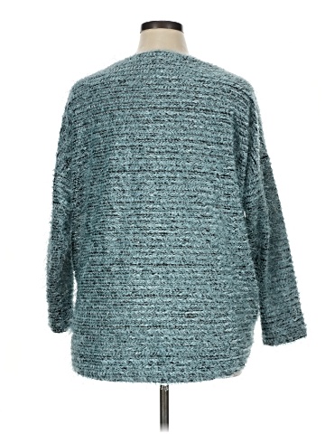 Jones New York Pullover Sweater (view 2)