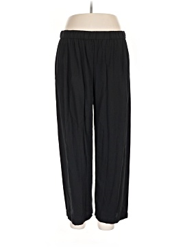 Eileen Fisher Silk Pants