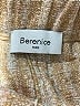 Berenice Tweed Yellow Shorts Size EU (FR) 38 / US 6 - photo 3
