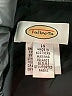 Talbots Solid Black Formal Skirt Size 14 - photo 4