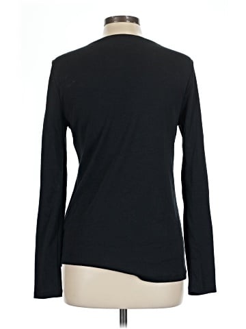 Talbots Long Sleeve T-Shirt (view 2)