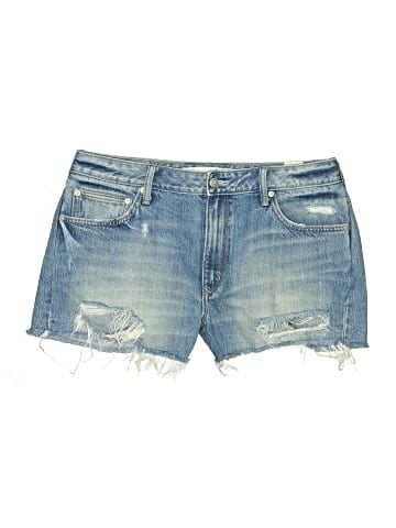 Lovers + Friends Denim Shorts (view 1)