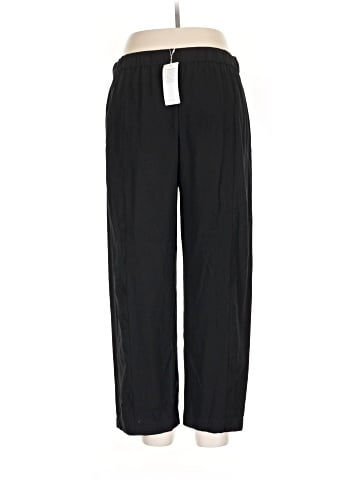 Eileen Fisher Silk Pants (view 2)
