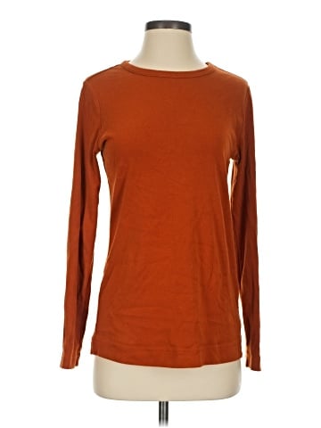 Duluth Trading Co. Long Sleeve T-Shirt (view 1)