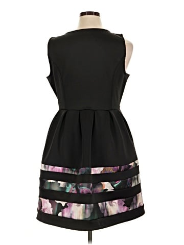 Apt. 9 Cocktail Dress (view 2)