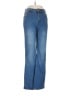 Unbranded 100% Cotton Blue Jeans Size M - photo 1