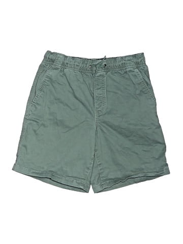 Gap Kids Khaki Shorts (view 1)