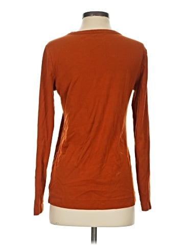 Duluth Trading Co. Long Sleeve T-Shirt (view 2)