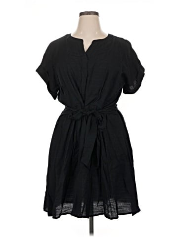 Simply Vera Vera Wang Casual Dress (view 1)