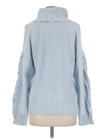 Jonathan Simkhai Turtleneck Sweater (view 2)