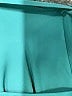 Torrid 100% Polyester Teal 3/4 Sleeve Blouse Size 2X (2) - photo 7